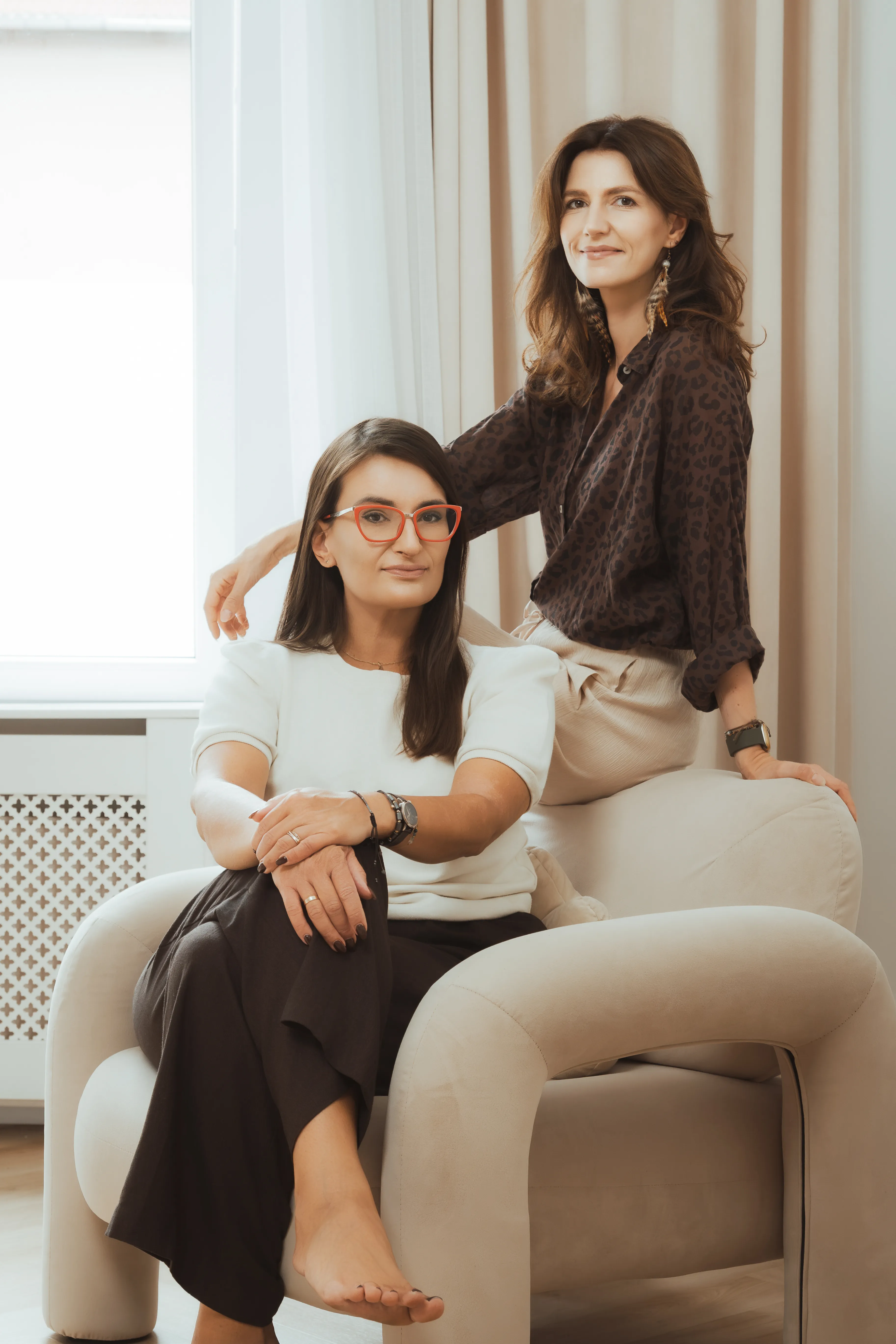 Porozumienie w praktyce — program Pierwszy krok